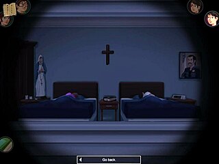 summertime saga unfolds in episode 43