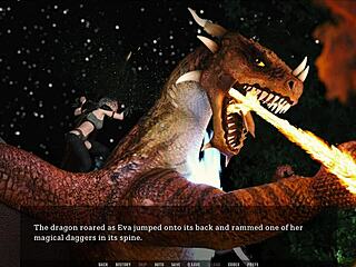 i'm exploring tales from the unending void 147.