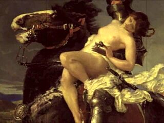 I’m Obsessed with This Vintage Erotic Illustration’s Raw Charm