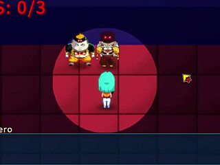 Bulma Dates Big Boobs Androids In Adventure Part 2