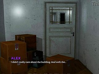 Exploring eternum 189 in hentai game