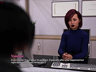 limpei a mesa do vizinho e tirei a calcinha sera que ele vai gostar