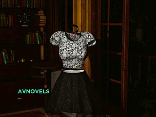 Exploring Eternum's curvy outfits in chapter 179