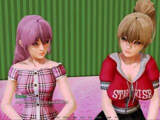 exploring harem hotel 62 adventures