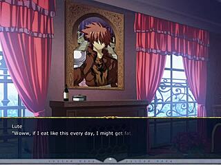 Kyonyuu Fantasy Shiisengen scene 11 in English