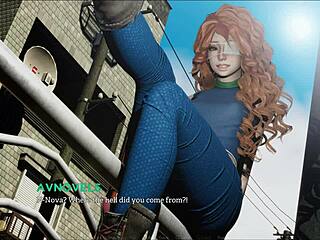 Eternum 57 - Specific Details on the Game World