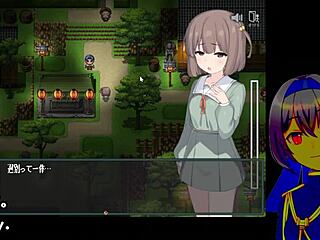 silent v ghost2 plays kamikakushi of saooni village trial with machine translated subtitles