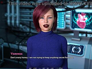 limpei a mesa do vizinho e tirei a calcinha sera que ele vai gostar