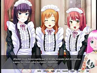 Ate Cupcake Between Step Sisters Legs For Bday Caught 18 19 Yo