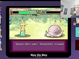 delicia de tetas, the single housewife craves cock.