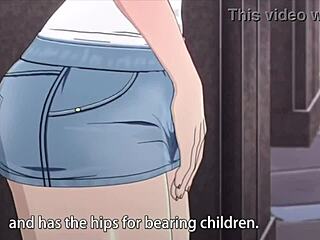 Top Anime Hentai Boobs and Public Sex Compilation Scenes