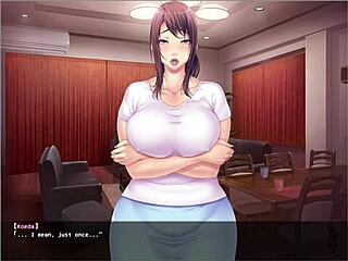 aniki no yome-san shizuka route part two