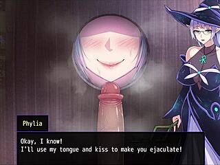 i kris explore city of pleasure part 4 toys bound hentai game bondage anime sex