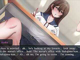 Daily Life of an Introverted Girl Changing into an Extrovert Part 1