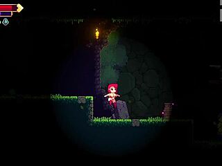 Scarlet Maiden Live Play Part 3: Challenging Third Floor Boss to Unexplored Areas