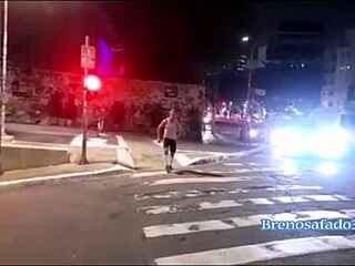 I ate Wolverine's ass in SP erotic massage