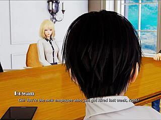 my real desire unfolds in this indian anime game adventure