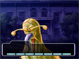 Finally Get To Grope Shion!