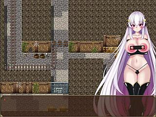 Princess Faces Prison Escape Challenges Part 2