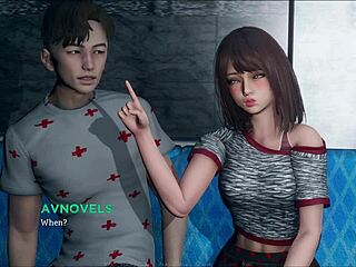 Eternum 2 game adventure