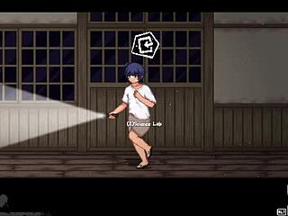 Whoa! Tag After School Horror Hentai Game with Wild Gameplay and Gallery!