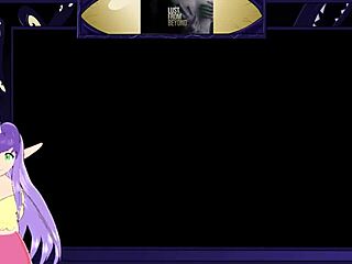 Lust from beyond part 8 in hentai game anime. 😏