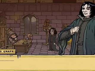 I am playing Akaburs Witch Trainer full playthrough part 2