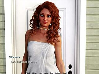 Young girl flashes big tits on beach!