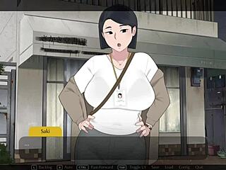 Ntrman spring loss playthrough dives into hentai doggystyle and betrayal scenes