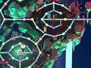 The loser gets fucked by the winner in this hentai! 😏