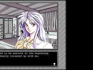 Adult Game Episode Four The Honest One