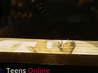 watch your neighbour masturbate. 😉