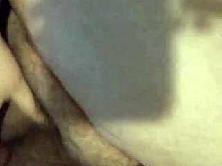 Lesbian Babe Intensely Plays with Her Ass and Pussy