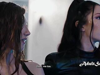 Family Turns Harem In Realm Of Rem