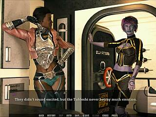 tales from the unending void 36