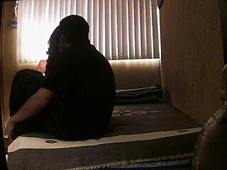 i fucked petite latina on rainy wednesday with big cock