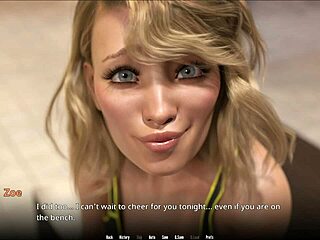 Intense Erotic Hentai Adventure in Wvm 217 with Deep Emotions