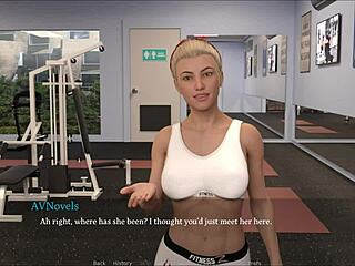 Lunar's Chosen 83 - Big Tits, Cute, Mature