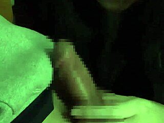 First time using a vibrator on a date at home and it was a disaster