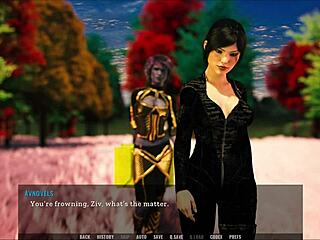 tales from the unending void 36