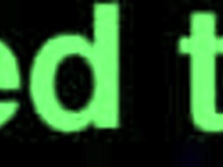 Redhead's Pussy Drips From Cock Entry!