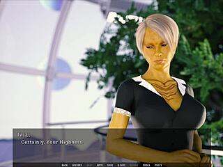 Tales from the unending void 146! What happens next?