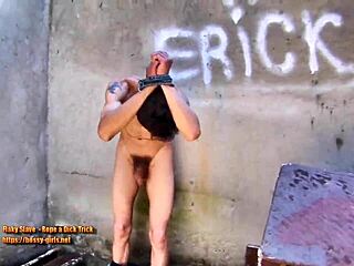 Mlada and Wendy Dominate with Intense Ball Kicking and Busting Techniques in Femdom Session