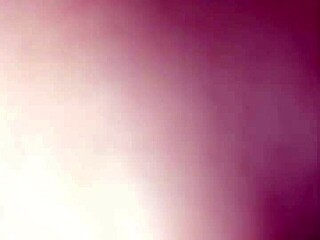 Curvy Latina's Big Tits in Tight Outfit Tease