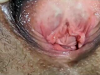 Stretched wife's ass and fucked her anal hard!