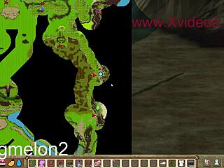 I played the hentai-game mad island for the fifth time, it was fun!