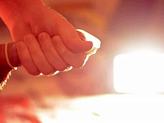 Watch this big cumshot fill the condom?