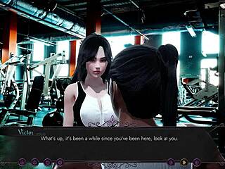 Let's play crisis matters with Alyna