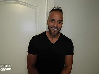 Stepbrothers DP Canadian Hotwife Angie Bloom