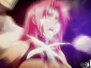 hentai hardcore edit with machine gun beats, whoa!